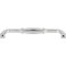 Jeffrey Alexander 160 mm Center-to-Center Polished Chrome Audrey Cabinet Pull 278-160PC - alternate 7